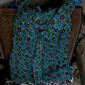 Banana Republic Blouse